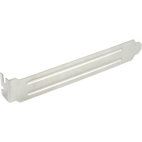 InLine® PCI / PCI-E / ISA Extension Card Slot Bracket 6 pcs.