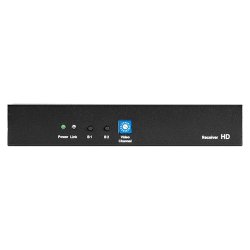 Black Box Mediacento Ipx Hd Hdmi Over Ip Extender Receiver