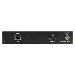 Black Box Mediacento Ipx Hd Hdmi Over Ip Extender Transmitter
