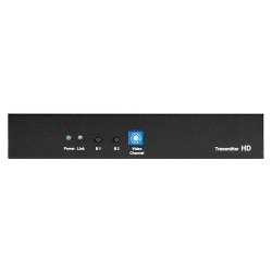 Black Box Mediacento Ipx Hd Hdmi Over Ip Extender Transmitter