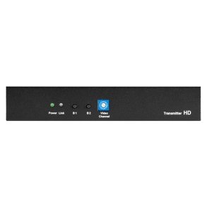 Black Box Mediacento Ipx Hd Hdmi Over Ip Extender Transmitter