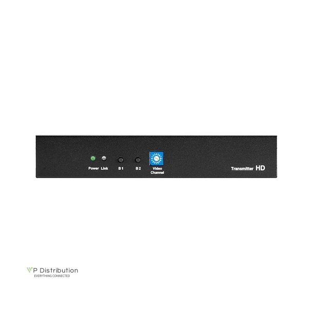 Black Box Mediacento Ipx Hd Hdmi Over Ip Extender Transmitter