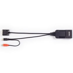 Black Box Agility Zero U, Ip Based, Dvi Transmitter