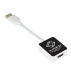 Black Box Hdmi Female To Displayport Male Adapter 4K30