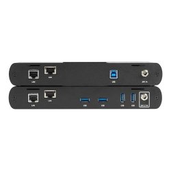 Black Box Usb 3.1 Extender 4 Port Over Catx