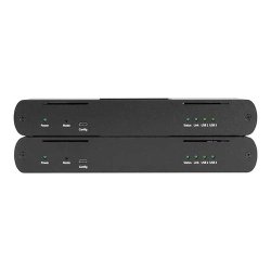 Black Box Usb 3.1 Extender 4 Port Over Catx