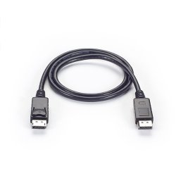 Black Box Displayport Cable,30Awg,6Ft
