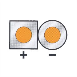 VALUE Loudspeaker Cable, transparent, 2.5mm&sup2;, 100 m roll