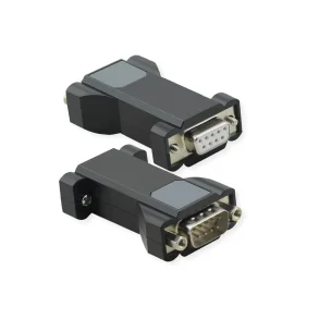 VALUE RS232 Optical Coupler