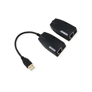 VALUE USB2.0 Extender over RJ45, max. 50m