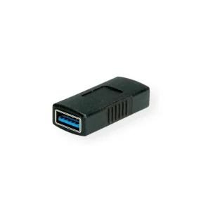VALUE Adapter USB3.2 Gen1, A - A, F/F