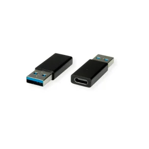 VALUE Adapter USB3.2 Gen1, A - C, M/F