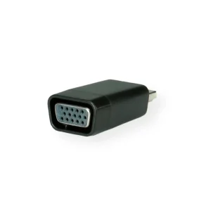 VALUE Adapter HDMI - VGA, M/F