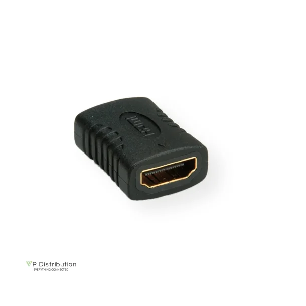 VALUE Adapter HDMI - HDMI, F/F