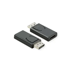 VALUE Adapter DP - HDMI, M/F, v1.1, 1080p@60Hz