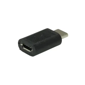 VALUE Adapter USB2.0, C - MicroB, M/F