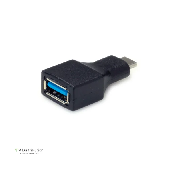 VALUE Adapter USB3.2 Gen2, C - A, M/F, OTG