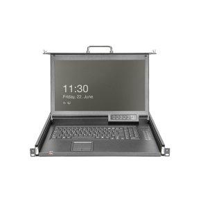 Modularized 43,2cm (17