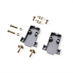 D-Sub Connector Casing 9pin/HD15