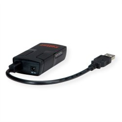 ROLINE Opto Bridge USB-USB