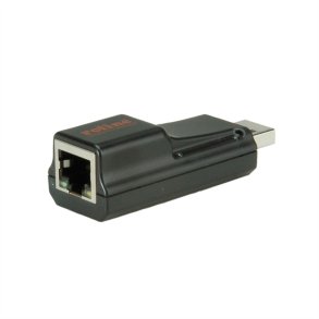 ROLINE USB 3.2 Gen 1 to Gigabit Ethernet Converter