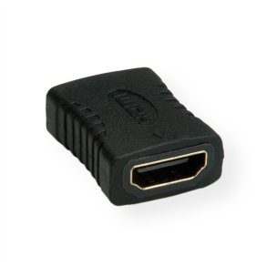 ROLINE HDMI Adapter, HDMI F - HDMI F