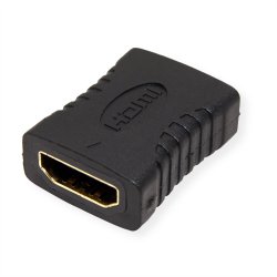 ROLINE HDMI Adapter, HDMI F - HDMI F