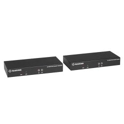 Black Box Kvx Series Hdmi Fibre Kvm Extender, Sh, Tx+Rx, Lfp412
