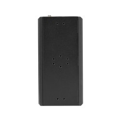 Black Box 8P 10/100/1000 Rj45 Poe+ 4P 100/1000 Sfp Ind Mgd Switch