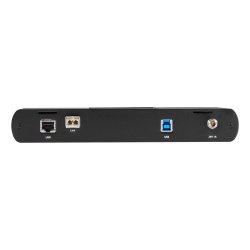 Black Box Usb 3.1 Extender 4 Port Over Mm Fiber