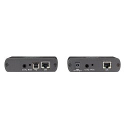 Black Box 4 Port Cat5 Usb 2.0 Extender