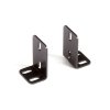 Black Box Kvx Series Deskmount Bracket, Rx, All Kvx