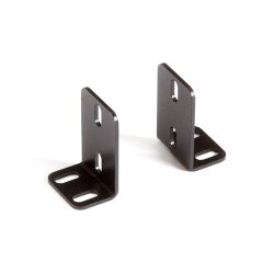 Black Box Kvx Series Deskmount Bracket, Rx, All Kvx