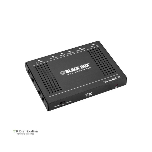 Black Box Hdmi 2.0 4K 60Hz 4:4:4 Video Extender Transmitter