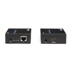 Black Box Xr Hdmi And Ir Extender