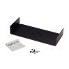 Black Box Din Rail Mount Kit For Kvx, All Mounting Hw Included