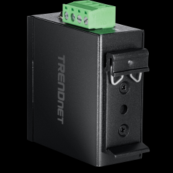 Trendnet Hardened Industrial 90W Gigabit 4PPoE Injector