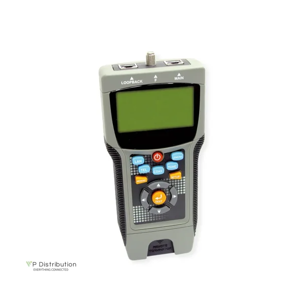 VALUE LAN Cable Multifunction Tester