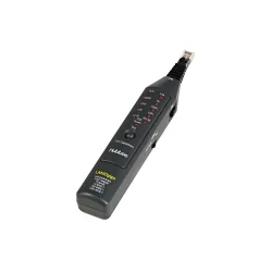 HOBBES LAN Idgiga Link Tester, Port Finder &amp; PoE Tester (256655G)