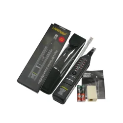 HOBBES LAN Idgiga Link Tester, Port Finder &amp; PoE Tester (256655G)