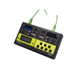 HOBBES TEST - i All - in - One cable/interface test (258898)