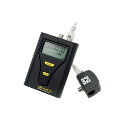 HOBBES LANsmart Pro, Network Cable Tester (256003PRO)