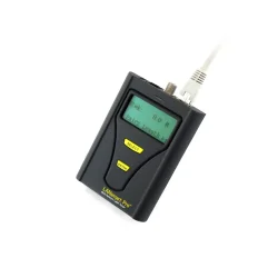 HOBBES LANsmart Pro, Network Cable Tester (256003PRO)
