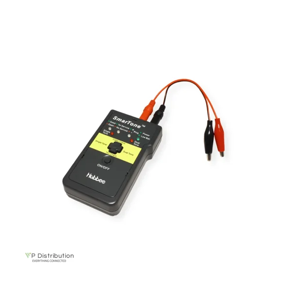 HOBBES SMARTone, Digital Cable Locator Tone Generator (256711D)