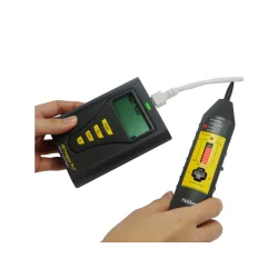 HOBBES NETmapper Pro &amp; SmartProbe Kit (256850PK)