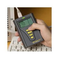 HOBBES NETmapper Pro (256850PRO)