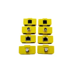 HOBBES INNOTEST Module Cable Tester, Module Kit, Case (258012IM - 002)