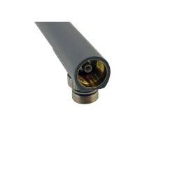 HOBBES Fiber Checker Pro II + LC Adapter (FC - 2009A)