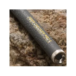 HOBBES Fiber Checker Pro II + LC Adapter (FC - 2009A)