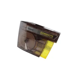HOBBES CLEANSSETTE Optical connector cleaner, Cassette (FCT - C410)